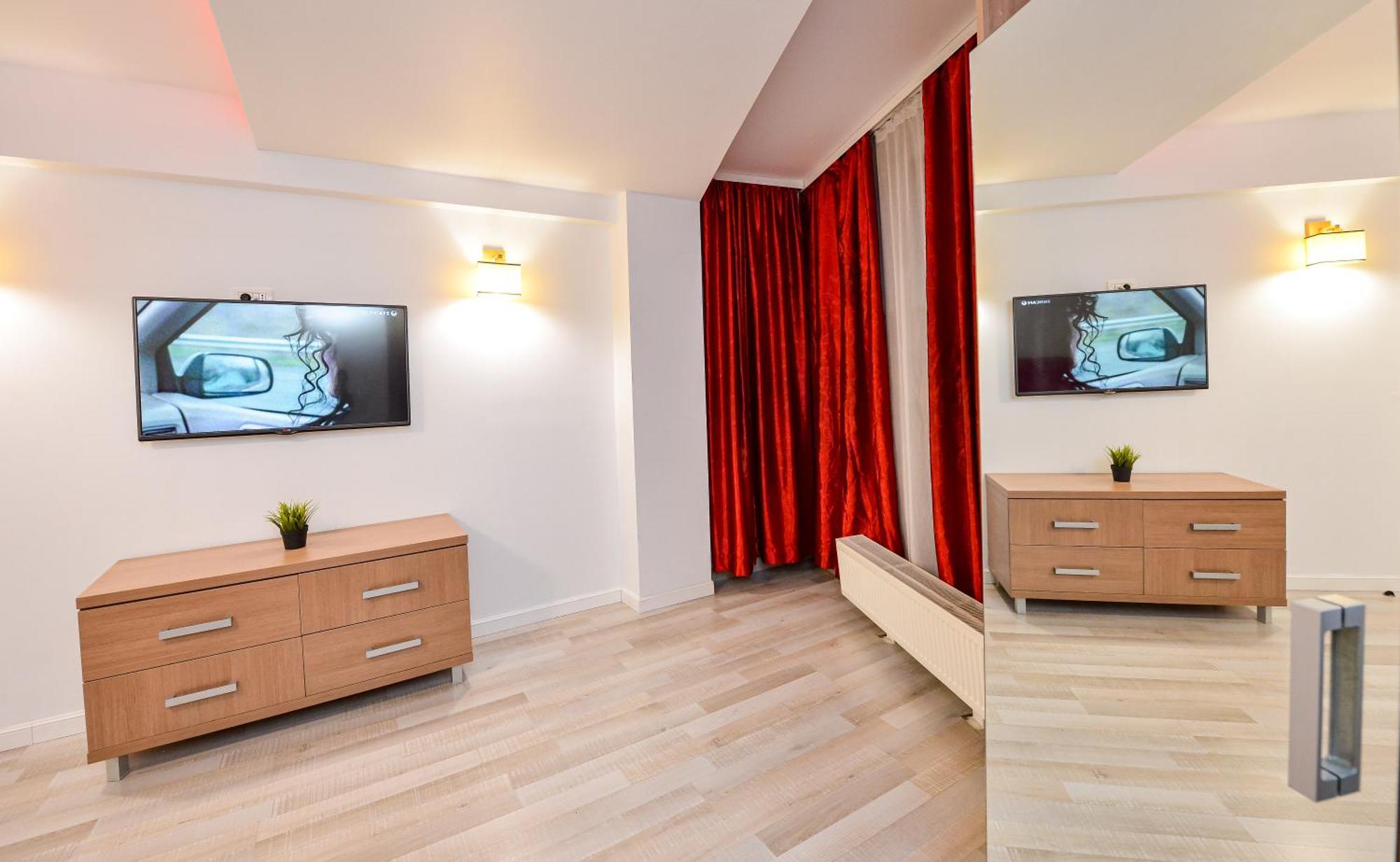 Bucharest City Center Apartment Exterior photo